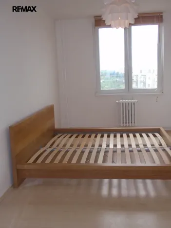 Pronájem bytu 2+kk, Praha - Stodůlky, Volutová, 48 m2