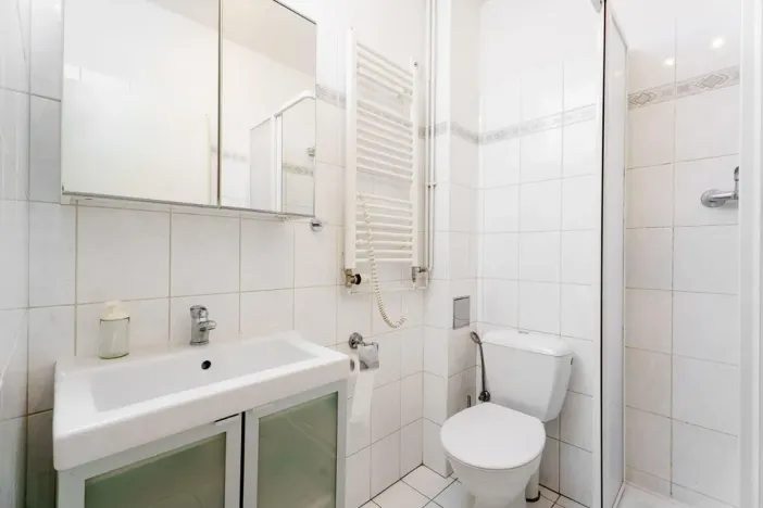Pronájem bytu 2+1, Praha - Nové Město, Vyšehradská, 60 m2
