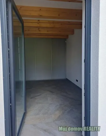 Pronájem rodinného domu, Praha - Nebušice, V uličkách, 166 m2