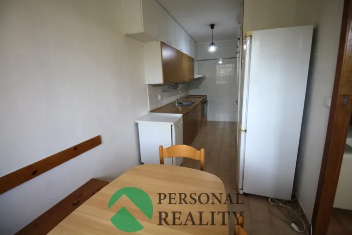 Pronájem bytu 3+1, Praha - Bohnice, Zelenohorská, 66 m2