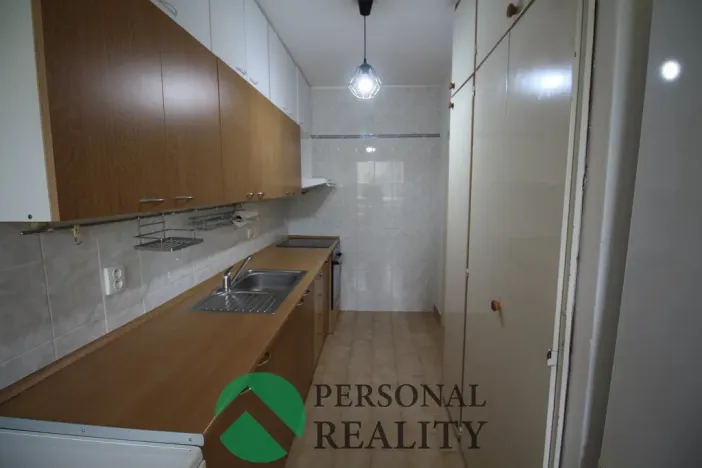 Pronájem bytu 3+1, Praha - Bohnice, Zelenohorská, 66 m2