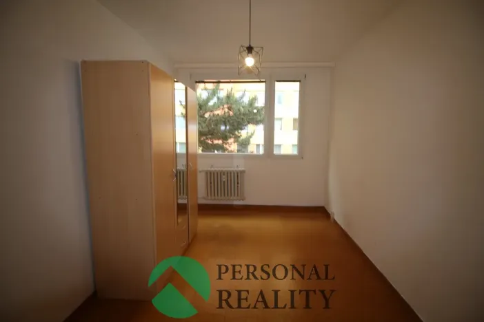 Pronájem bytu 3+1, Praha - Bohnice, Zelenohorská, 66 m2