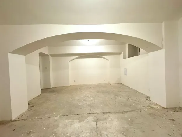Pronájem obchodního prostoru, Praha - Strašnice, Saratovská, 20 m2