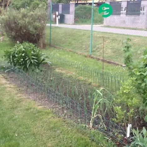 Prodej pozemku pro bydlení, Libčice nad Vltavou, Hašlerova, 2500 m2