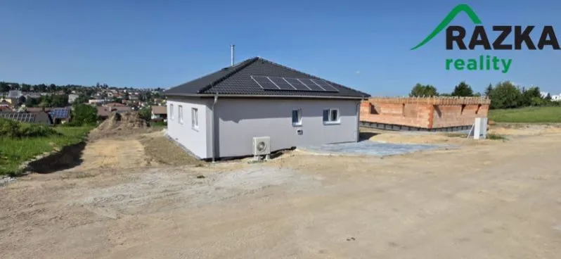 Prodej rodinného domu, Tachov, Květná, 98 m2