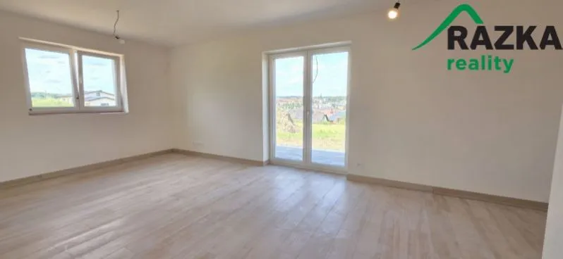 Prodej rodinného domu, Tachov, Květná, 98 m2