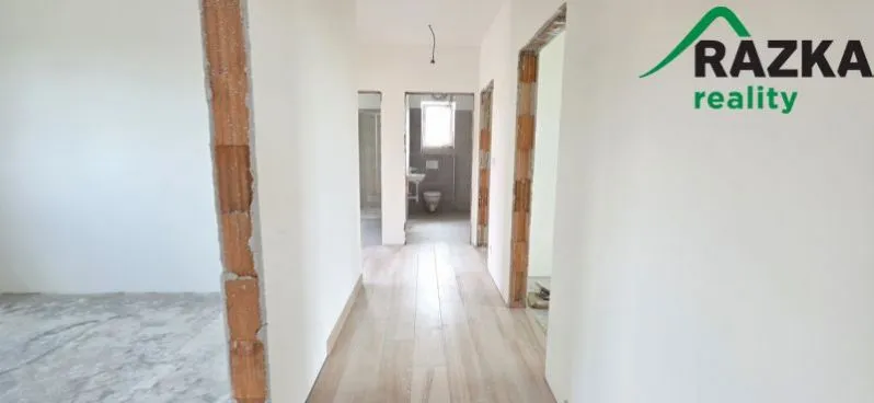 Prodej rodinného domu, Tachov, Květná, 98 m2