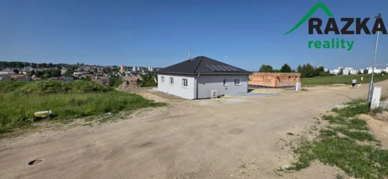 Prodej rodinného domu, Tachov, Květná, 98 m2