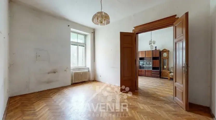 Prodej vily, Uherské Hradiště, Tř. Maršála Malinovského, 634 m2