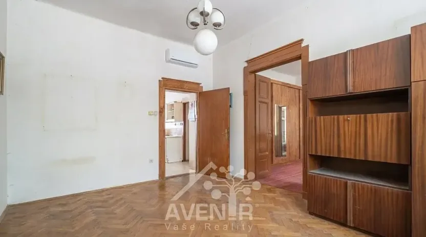 Prodej vily, Uherské Hradiště, Tř. Maršála Malinovského, 634 m2