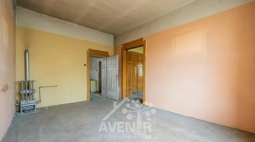 Prodej vily, Uherské Hradiště, Tř. Maršála Malinovského, 634 m2