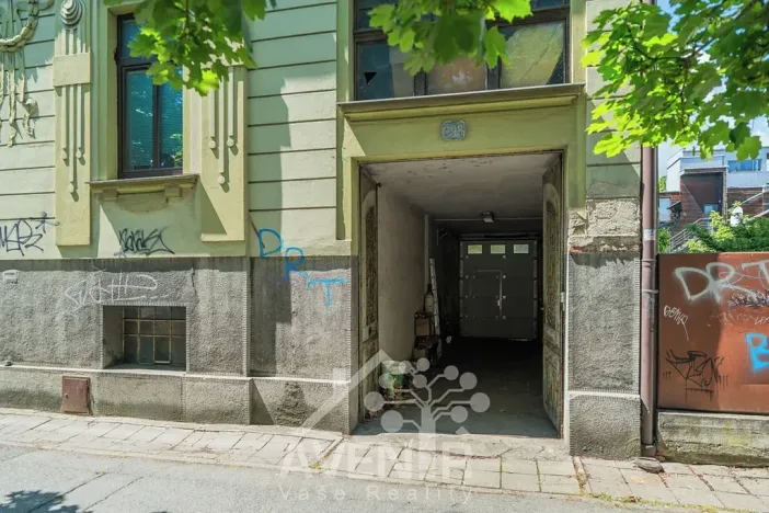 Prodej vily, Uherské Hradiště, Tř. Maršála Malinovského, 634 m2