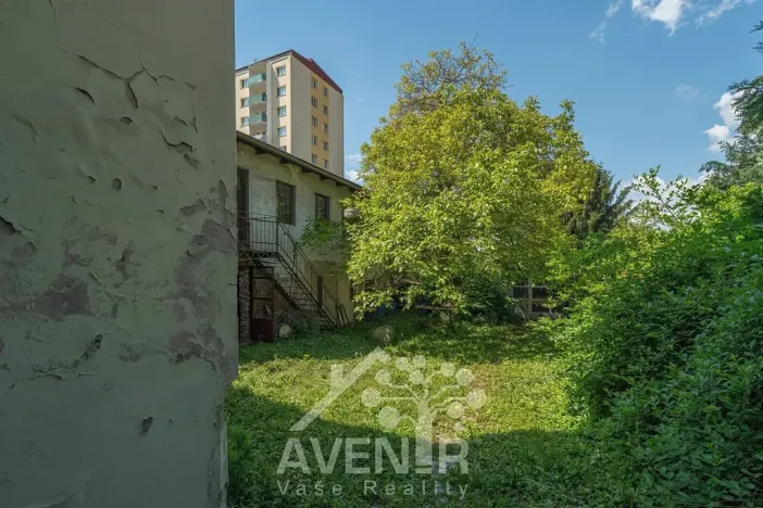 Prodej vily, Uherské Hradiště, Tř. Maršála Malinovského, 634 m2