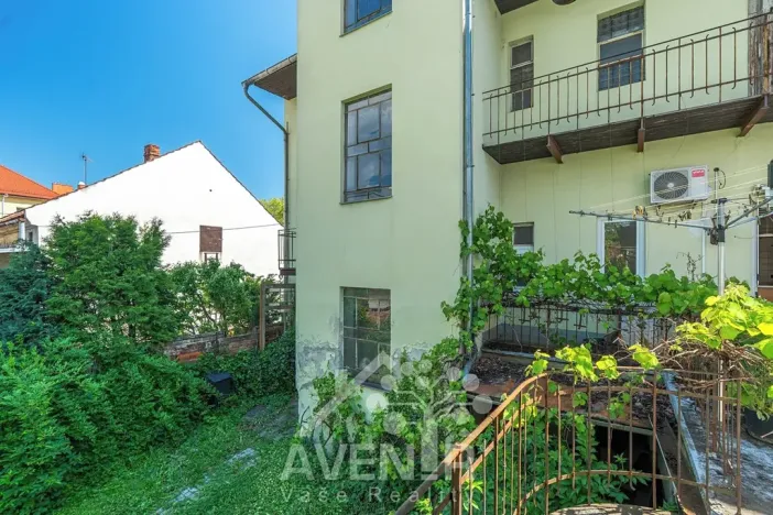 Prodej vily, Uherské Hradiště, Tř. Maršála Malinovského, 634 m2