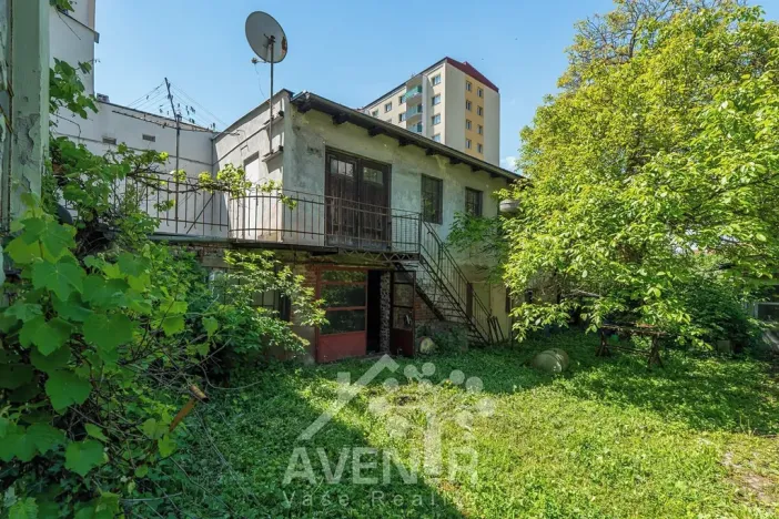 Prodej vily, Uherské Hradiště, Tř. Maršála Malinovského, 634 m2