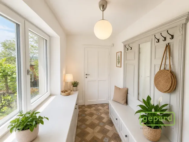 Pronájem rodinného domu, Mníšek pod Brdy, U nádraží, 140 m2
