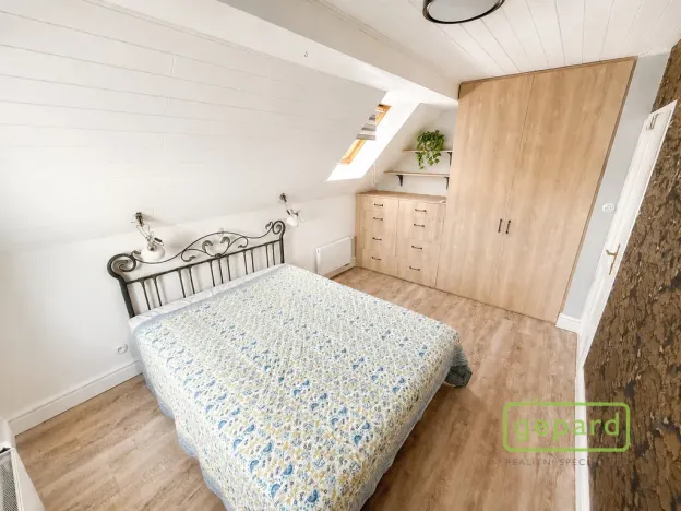 Pronájem rodinného domu, Mníšek pod Brdy, U nádraží, 140 m2