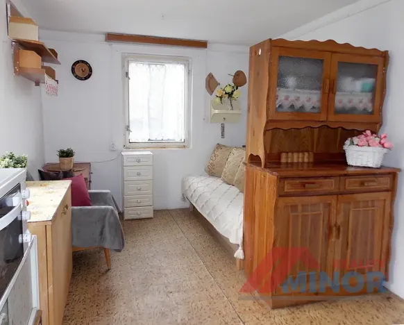 Prodej zahrady, Slaný, Navrátilova, 395 m2