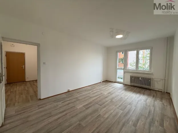 Pronájem bytu 2+1, Most, Pionýrů, 54 m2