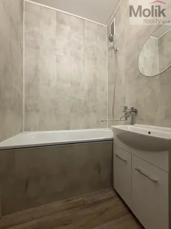 Pronájem bytu 2+1, Most, Pionýrů, 54 m2