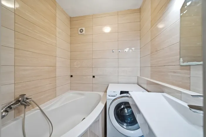 Prodej bytu 2+1, Olomouc, Jílová, 58 m2