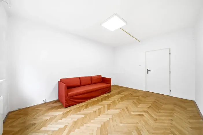 Prodej bytu 2+1, Olomouc, Jílová, 58 m2