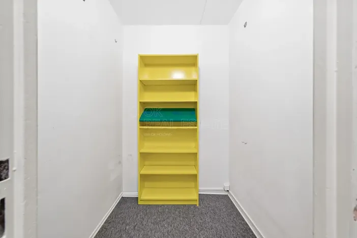 Prodej bytu 2+1, Olomouc, Jílová, 58 m2