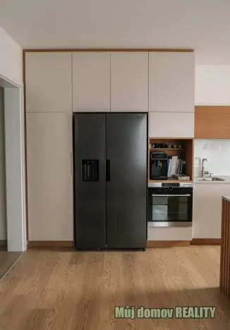 Pronájem bytu 3+kk, Praha - Čimice, Hrašeho, 86 m2