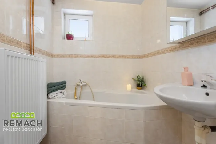 Pronájem chalupy, Nový Hrádek, 80 m2