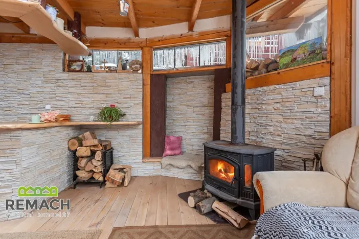 Pronájem chalupy, Nový Hrádek, 80 m2
