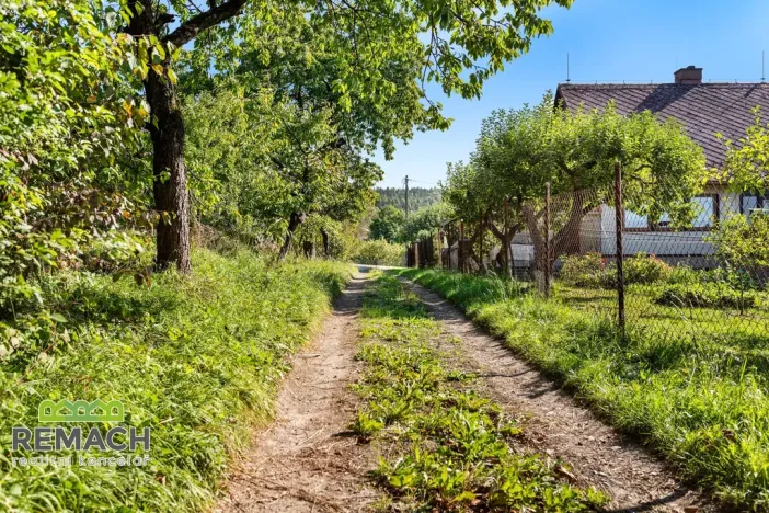 Prodej pozemku pro bydlení, Studnice - Starkoč, 3000 m2