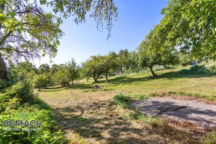 Prodej pozemku pro bydlení, Studnice - Starkoč, 3000 m2