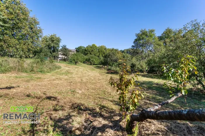 Prodej pozemku pro bydlení, Studnice - Starkoč, 3000 m2