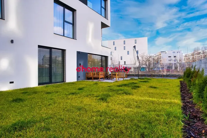 Pronájem bytu 3+kk, Olomouc, Ostrovní, 101 m2