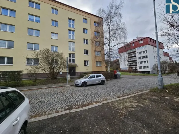 Pronájem bytu 2+1, Praha - Strašnice, Nosická, 52 m2