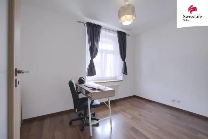 Prodej bytu 3+kk, Praha - Nusle, Horní, 60 m2