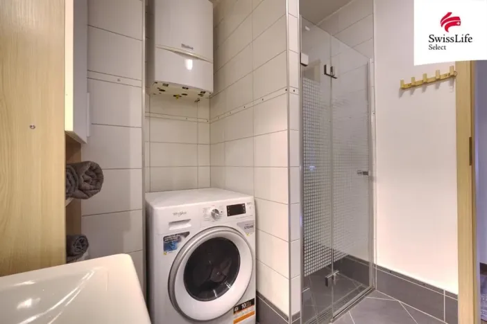 Prodej bytu 3+kk, Praha - Nusle, Horní, 60 m2