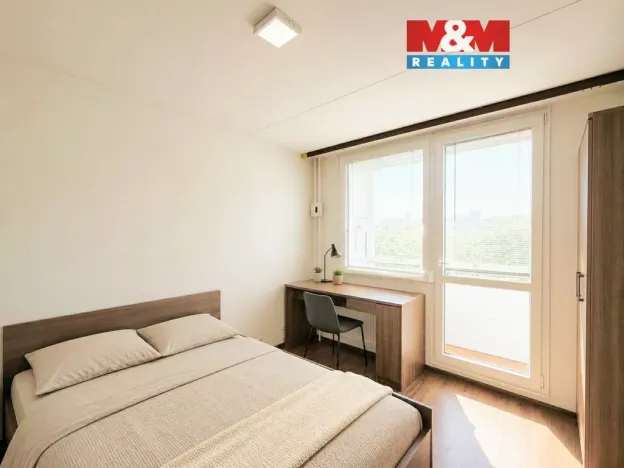 Prodej bytu 3+kk, Praha - Chodov, Machkova, 64 m2