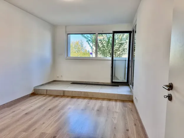 Prodej bytu 2+1, Brno, U Červeného mlýna, 57 m2