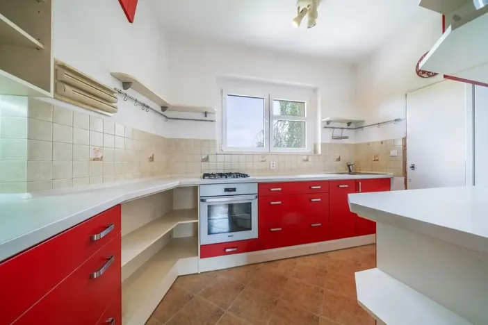 Prodej bytu 3+1, Kladno, Kordačova, 78 m2