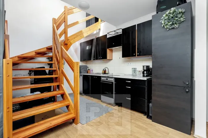 Prodej bytu 5+kk, Praha - Smíchov, Lidická, 185 m2
