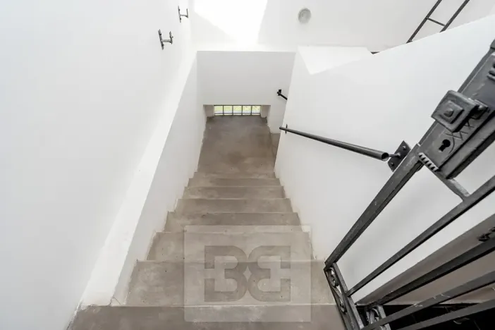 Prodej bytu 5+kk, Praha - Smíchov, Lidická, 185 m2