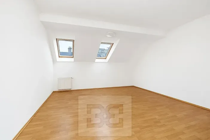 Prodej bytu 4+kk, Praha - Smíchov, Lidická, 134 m2