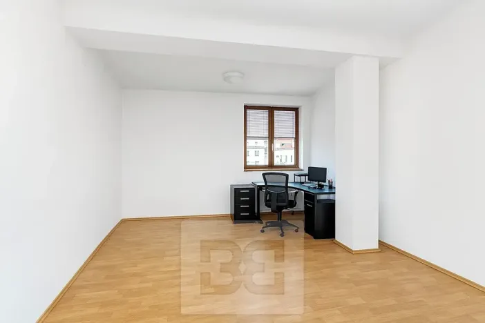 Prodej bytu 4+kk, Praha - Smíchov, Lidická, 134 m2