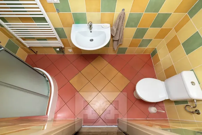 Prodej bytu 4+kk, Praha - Smíchov, Lidická, 134 m2