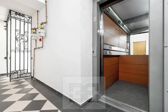 Prodej bytu 4+kk, Praha - Smíchov, Lidická, 134 m2