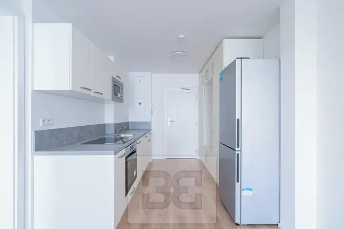 Pronájem bytu 2+kk, Praha - Chodov, Čenětická, 47 m2
