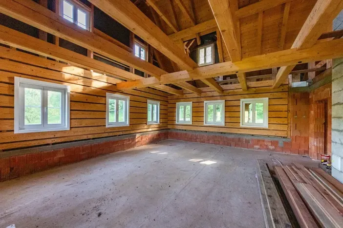 Prodej rodinného domu, Rudník, 222 m2