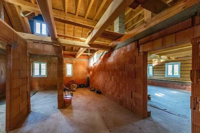 Prodej rodinného domu, Rudník, 222 m2