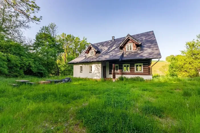Prodej rodinného domu, Rudník, 222 m2